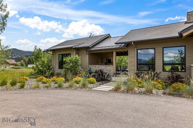 280 Hyalite View Drive, Bozeman, MT 59718