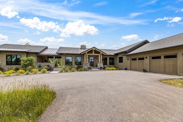 280 Hyalite View Drive, Bozeman, MT 59718