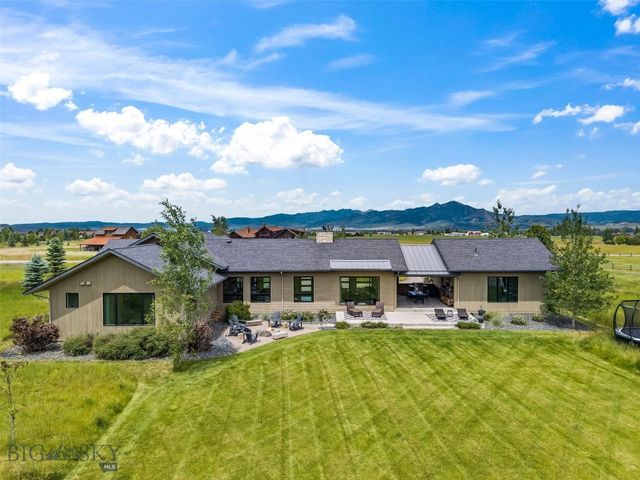 280 Hyalite View Drive, Bozeman, MT 59718