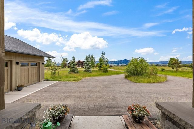 280 Hyalite View Drive, Bozeman, MT 59718