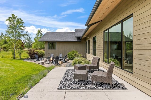 280 Hyalite View Drive, Bozeman, MT 59718