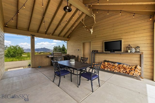 280 Hyalite View Drive, Bozeman, MT 59718
