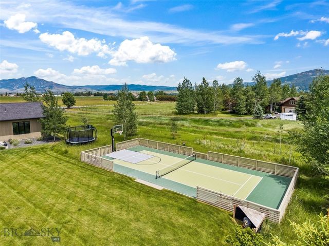 280 Hyalite View Drive, Bozeman, MT 59718