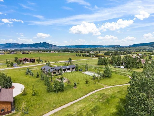 280 Hyalite View Drive, Bozeman, MT 59718