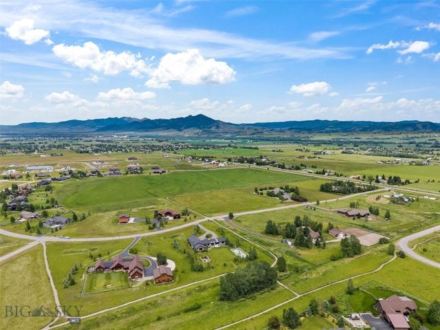 280 Hyalite View Drive, Bozeman, MT 59718