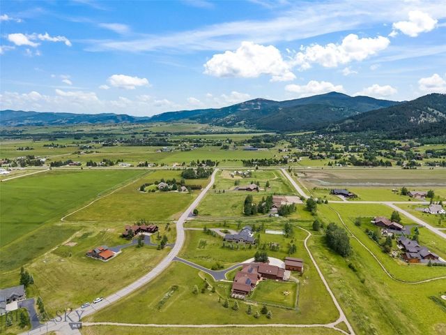 280 Hyalite View Drive, Bozeman, MT 59718