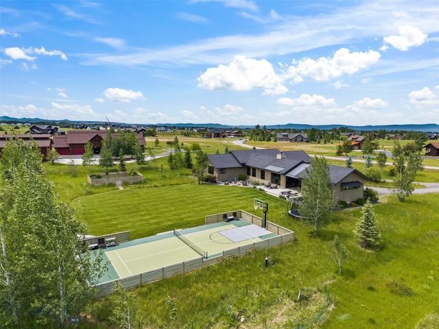 280 Hyalite View Drive, Bozeman, MT 59718