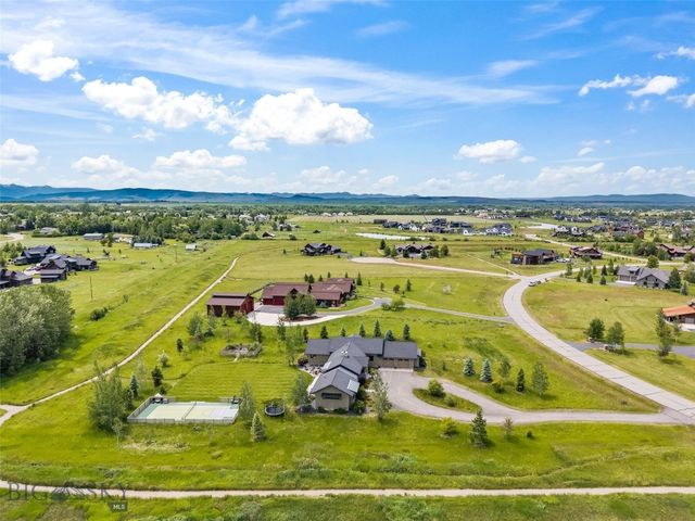 280 Hyalite View Drive, Bozeman, MT 59718