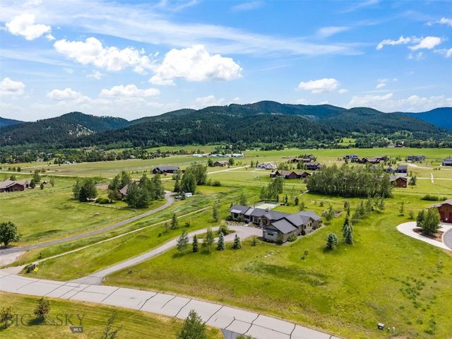280 Hyalite View Drive, Bozeman, MT 59718