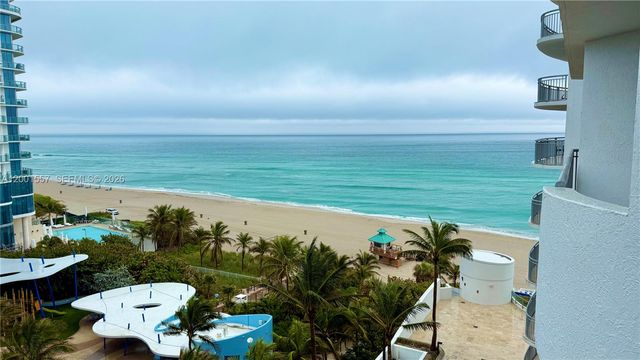 17375 Collins Ave 1006, Sunny Isles Beach, FL 33160