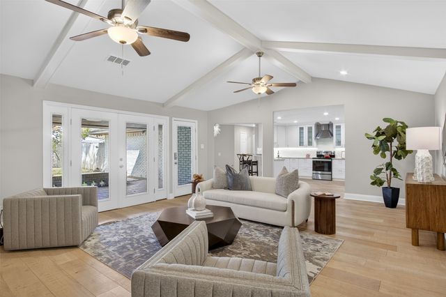 7631 Meadow Road, Dallas, TX 75230