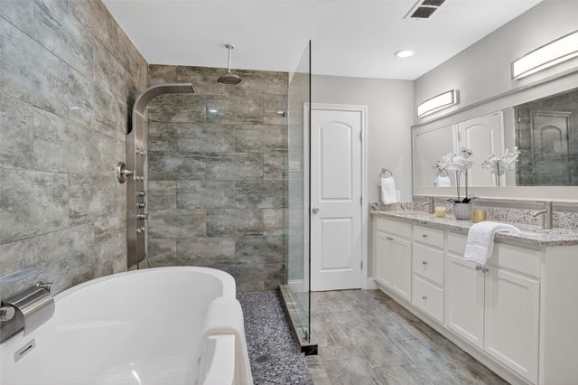 7631 Meadow Road, Dallas, TX 75230