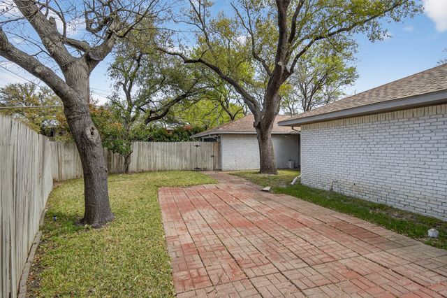 7631 Meadow Road, Dallas, TX 75230
