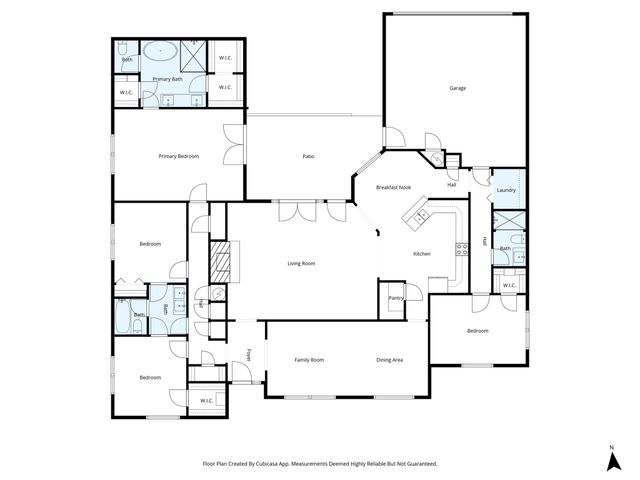 7631 Meadow Road, Dallas, TX 75230