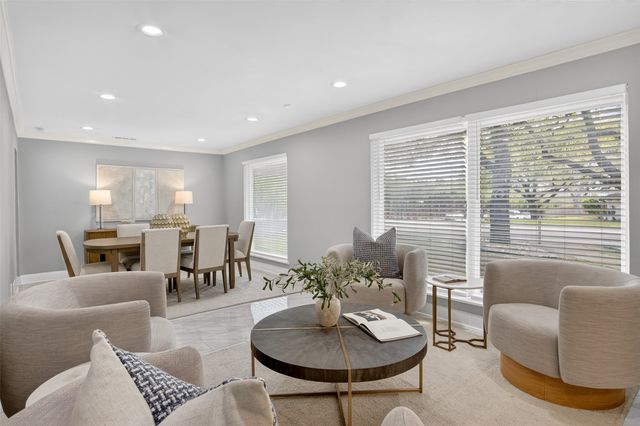 7631 Meadow Road, Dallas, TX 75230