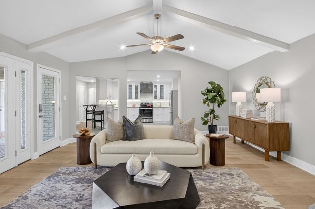 7631 Meadow Road, Dallas, TX 75230