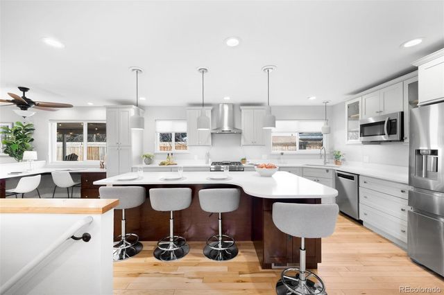 7201 S Sheridan Court, Littleton, CO 80128