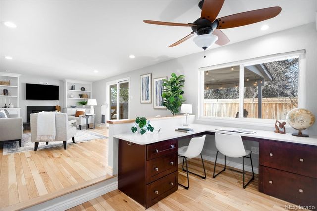 7201 S Sheridan Court, Littleton, CO 80128