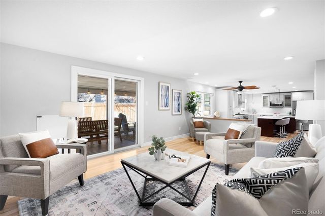 7201 S Sheridan Court, Littleton, CO 80128