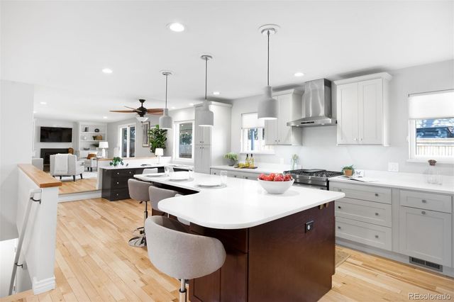 7201 S Sheridan Court, Littleton, CO 80128