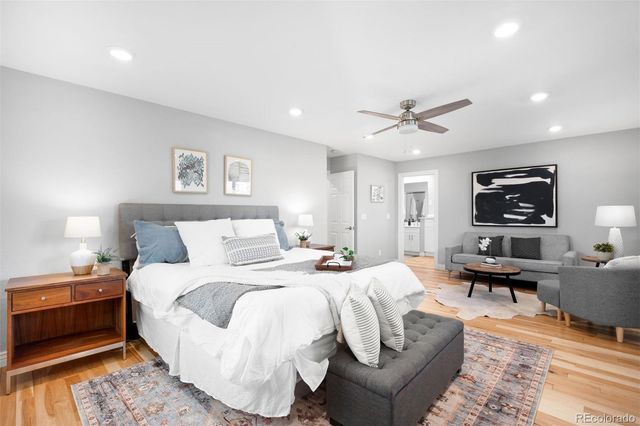 7201 S Sheridan Court, Littleton, CO 80128