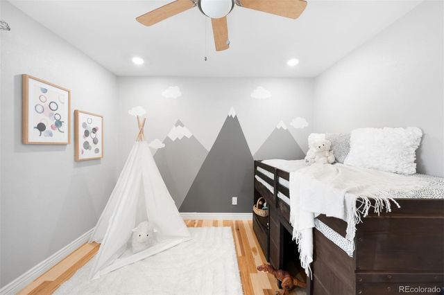 7201 S Sheridan Court, Littleton, CO 80128