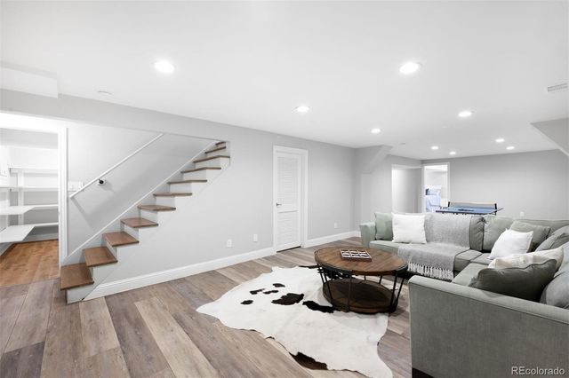 7201 S Sheridan Court, Littleton, CO 80128