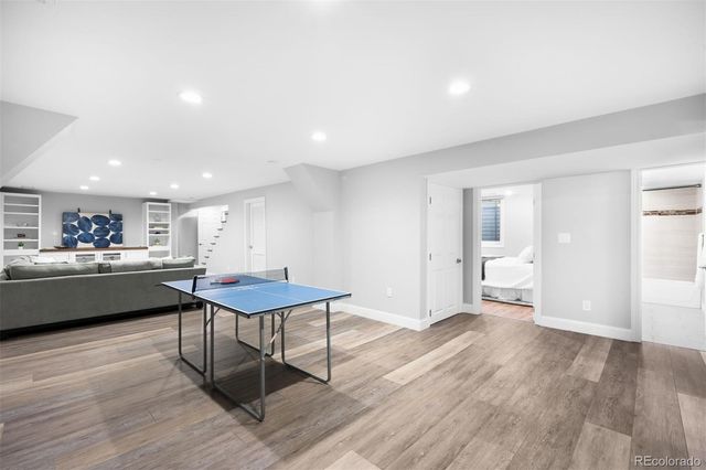 7201 S Sheridan Court, Littleton, CO 80128