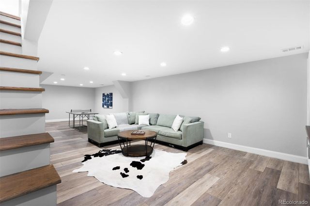 7201 S Sheridan Court, Littleton, CO 80128