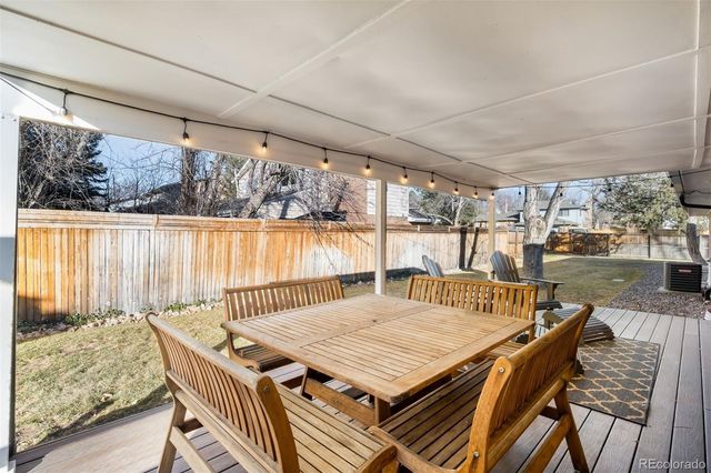 7201 S Sheridan Court, Littleton, CO 80128