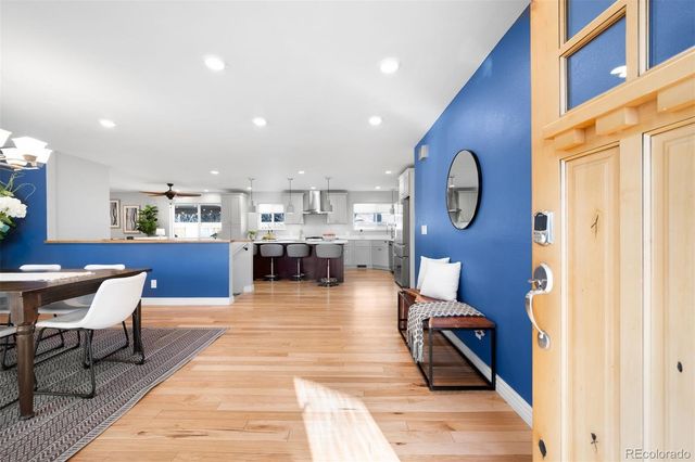 7201 S Sheridan Court, Littleton, CO 80128