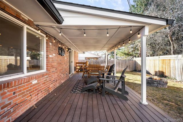 7201 S Sheridan Court, Littleton, CO 80128