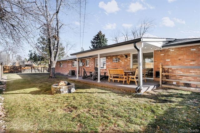 7201 S Sheridan Court, Littleton, CO 80128