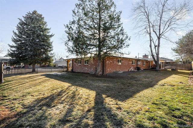 7201 S Sheridan Court, Littleton, CO 80128