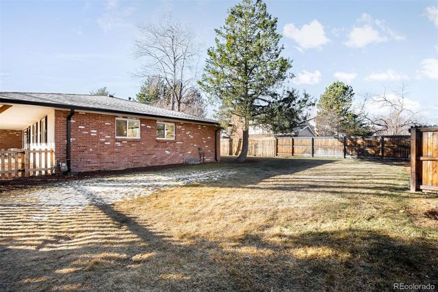 7201 S Sheridan Court, Littleton, CO 80128