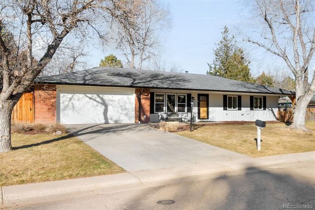 7201 S Sheridan Court, Littleton, CO 80128