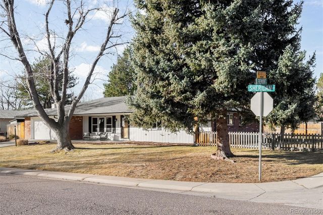 7201 S Sheridan Court, Littleton, CO 80128