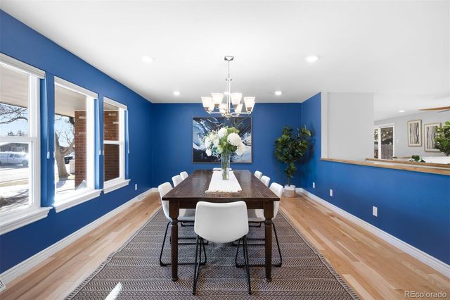 7201 S Sheridan Court, Littleton, CO 80128