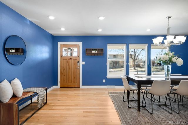 7201 S Sheridan Court, Littleton, CO 80128