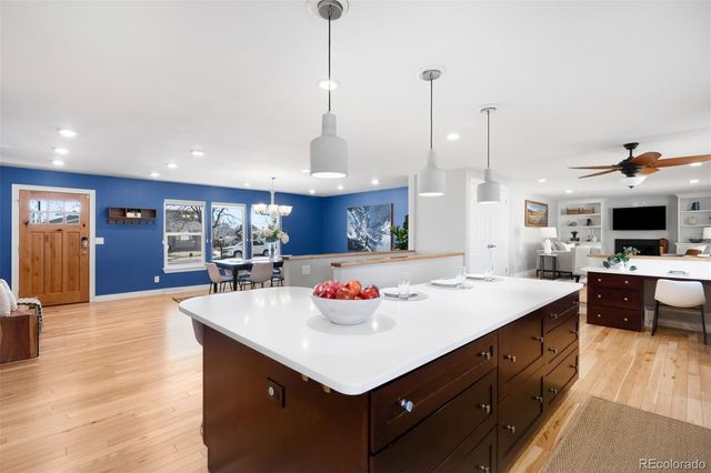 7201 S Sheridan Court, Littleton, CO 80128