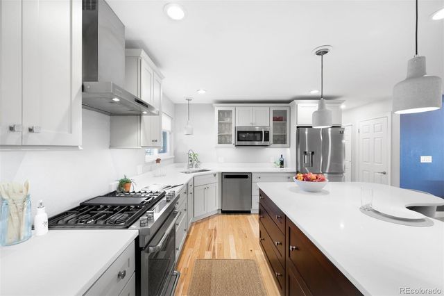 7201 S Sheridan Court, Littleton, CO 80128