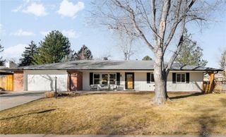 7201 S Sheridan Court, Littleton, CO 80128