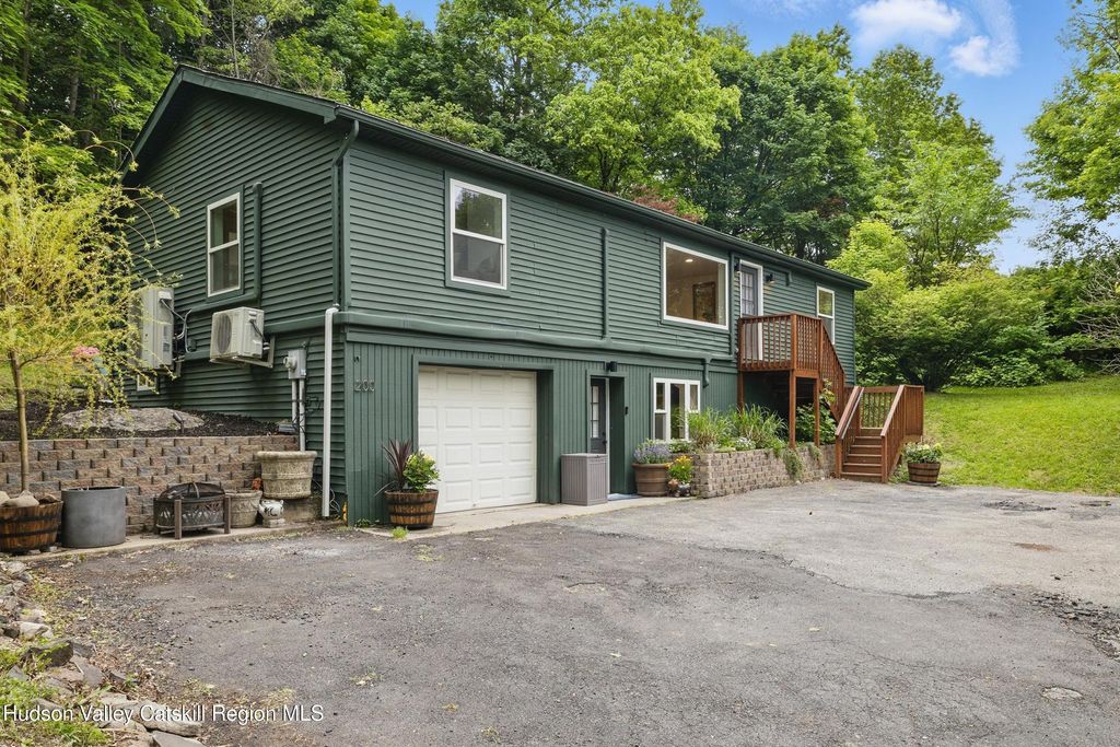 200 Wilbur Avenue, Kingston, NY 12401