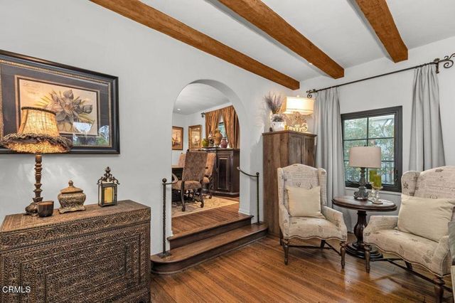 3346 Grayburn Road, Pasadena, CA 91107