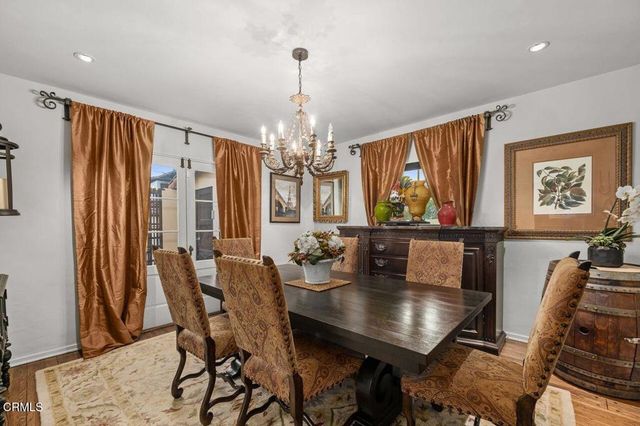 3346 Grayburn Road, Pasadena, CA 91107