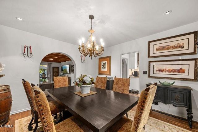 3346 Grayburn Road, Pasadena, CA 91107
