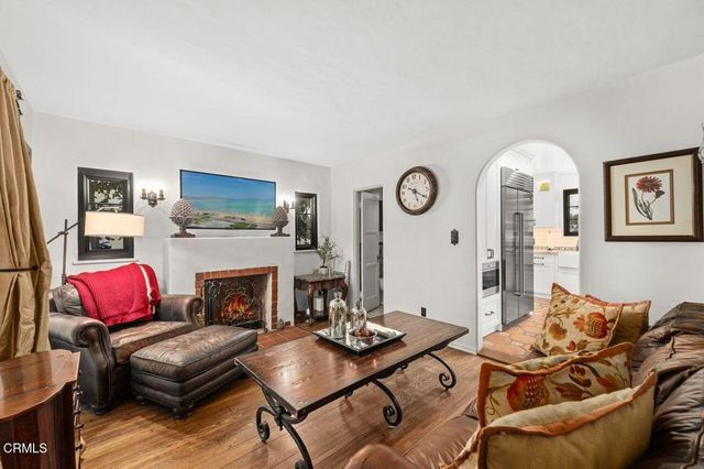 3346 Grayburn Road, Pasadena, CA 91107