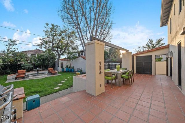 3346 Grayburn Road, Pasadena, CA 91107