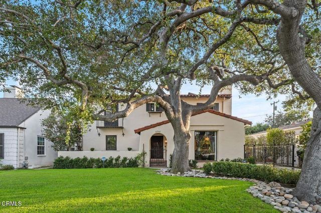 3346 Grayburn Road, Pasadena, CA 91107