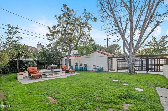 3346 Grayburn Road, Pasadena, CA 91107